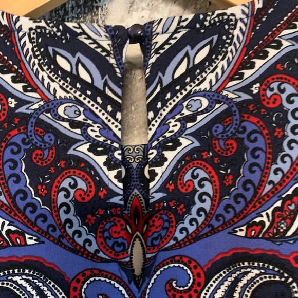 Banana Republic Sheath Dress - Picture 5 of 8